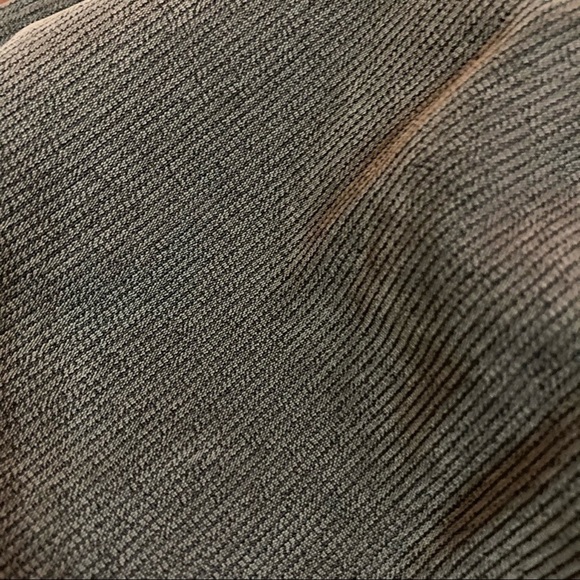 Nike Corduroy Golf Shorts - Picture 2 of 4